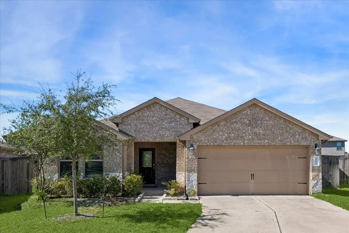 5515 Russett Bay Court, Richmond, TX 77407 - #1