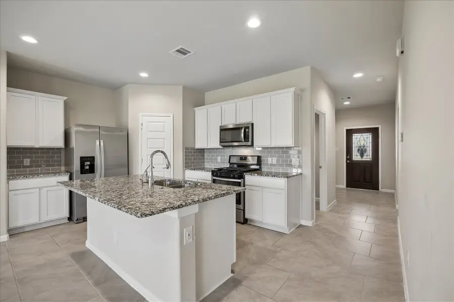 5515 Russett Bay Court, Richmond, TX 77407 - #3