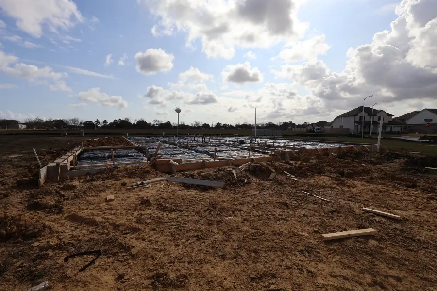 12010 Upper Meadows Avenue, Monterey Belvieu, TX 77535 - Image #2