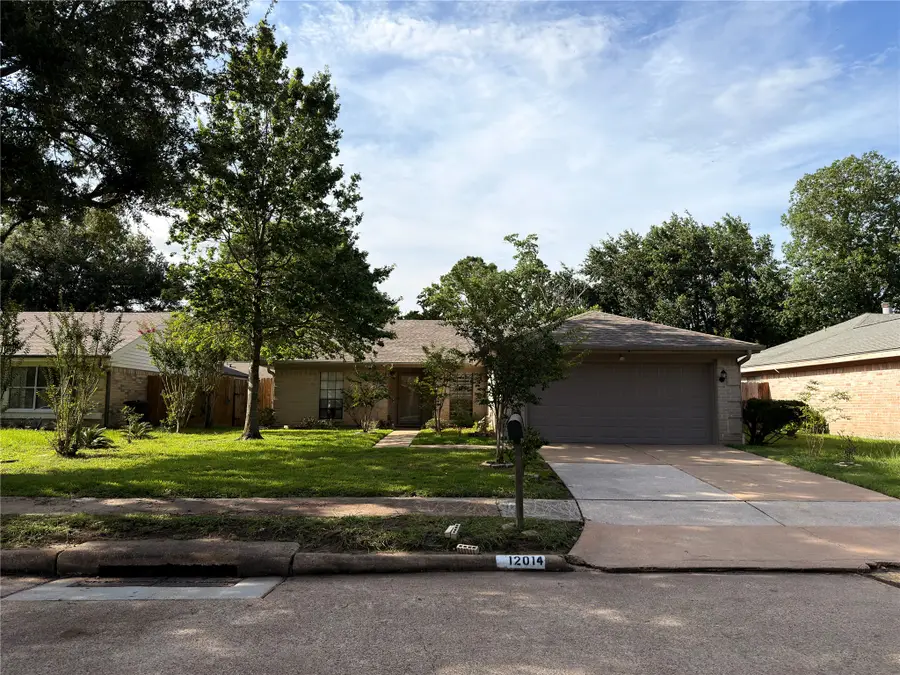 12014 Woolford Drive, Houston, TX 77065 - #2