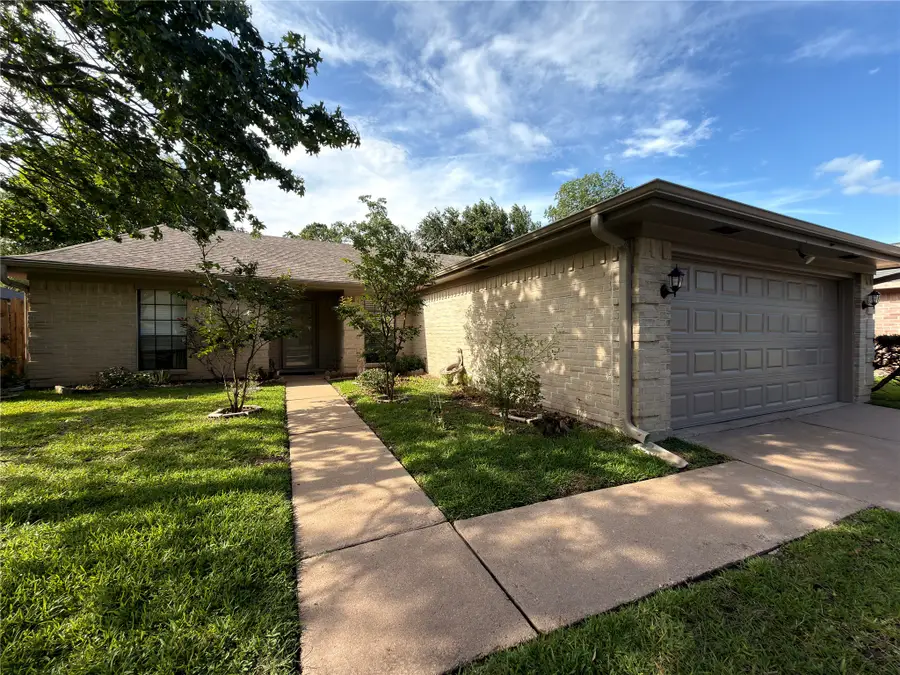 12014 Woolford Drive, Houston, TX 77065 - #3