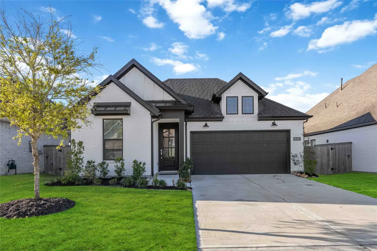 19319 Palfrey Prairie Trail, Tomball, TX 77377 - #1