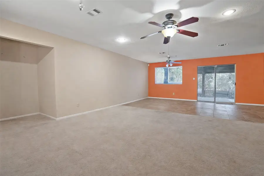 11020 Quinlan North Lake Drive, Conroe, TX 77303 - Image #2