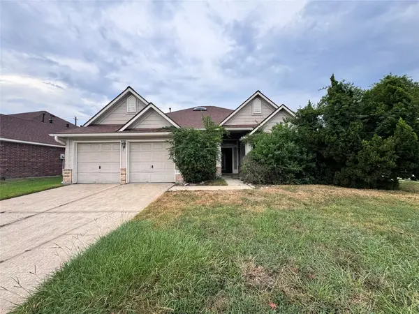 15127 Mountain Heights Drive, Houston, TX 77049