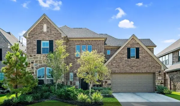 8119 Messina Mount Drive, Magnolia, TX 77354