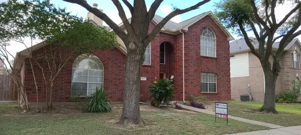 15514 Baxter Avenue, Houston, TX 77084