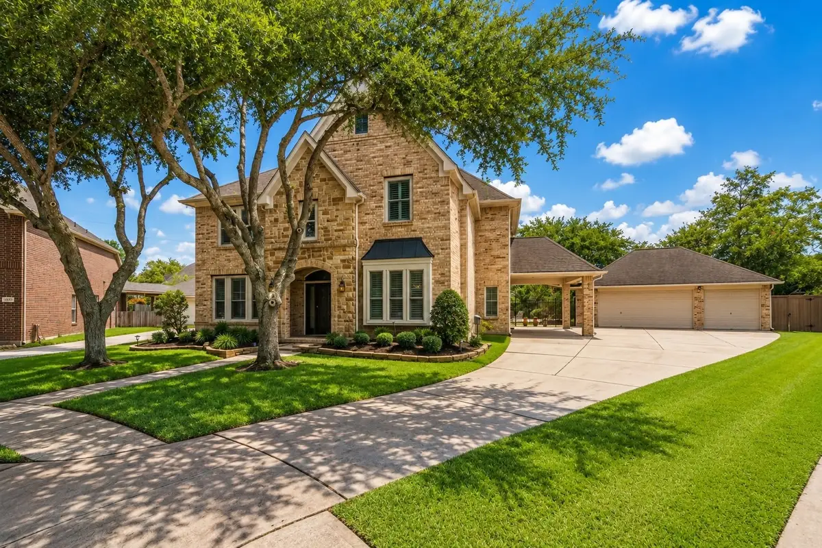 13222 Dusty Grove Lane, Sugar Land, TX 77498 - #1
