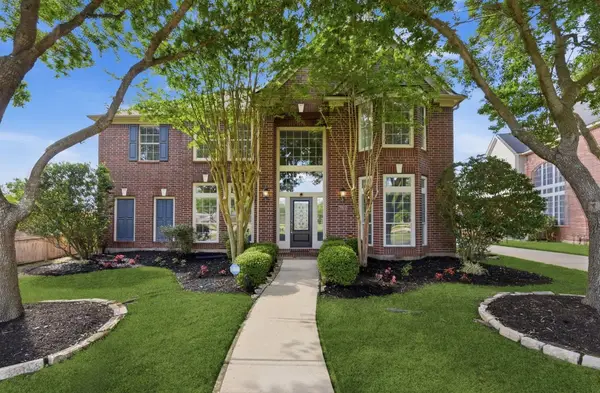 3922 Bivins Lake Circle, Richmond, TX 77406