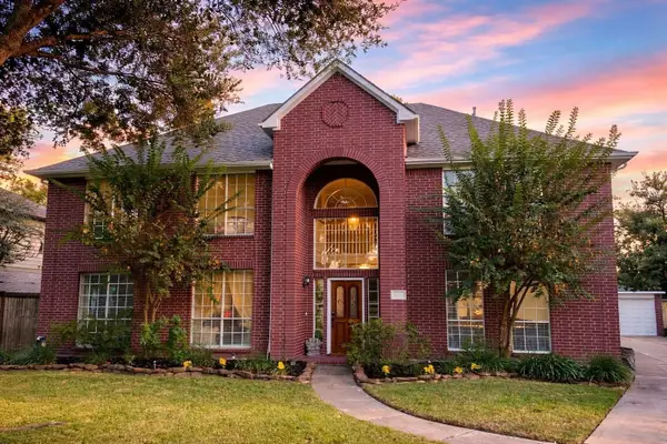 13302 Lakewood Meadow Drive, Cypress, TX 77429