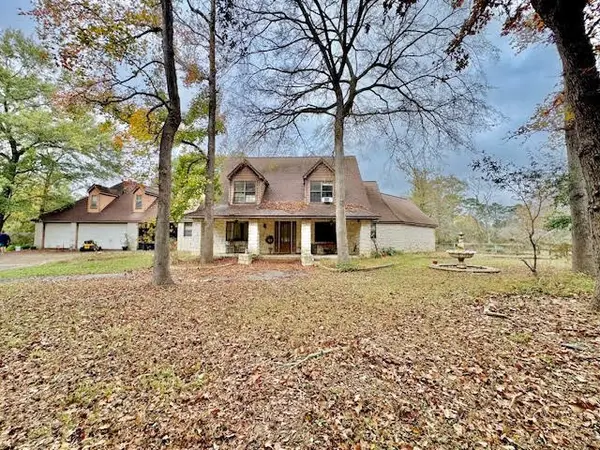 23107 Rosewood Trail, Tomball, TX 77377