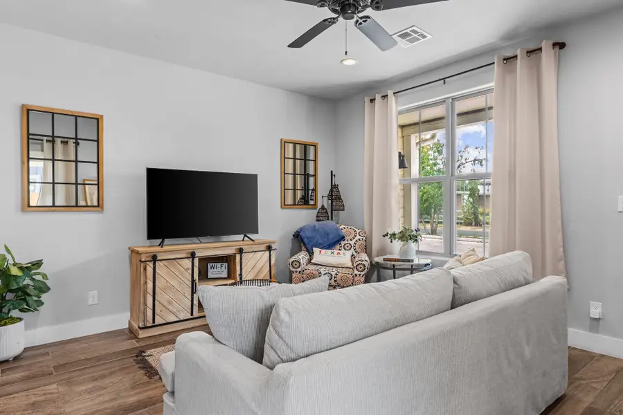 502 S Eagle Street #202, Fredericksburg, TX 78624 - #3