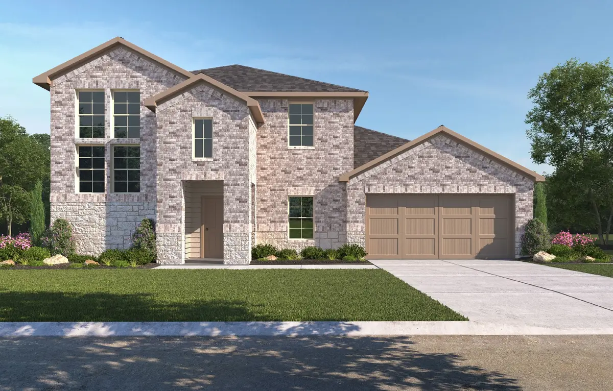 31226 Hastings Park Drive, Fulshear, TX 77441 - #1
