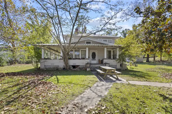 105 Mann Street, Colmesneil, TX 75938