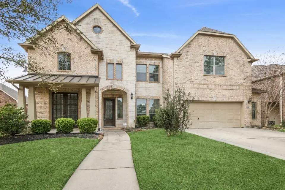 20410 Trumbull Ridge Drive, Cypress, TX 77433 - #1