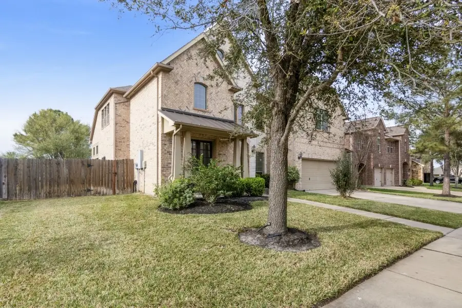 20410 Trumbull Ridge Drive, Cypress, TX 77433 - #2