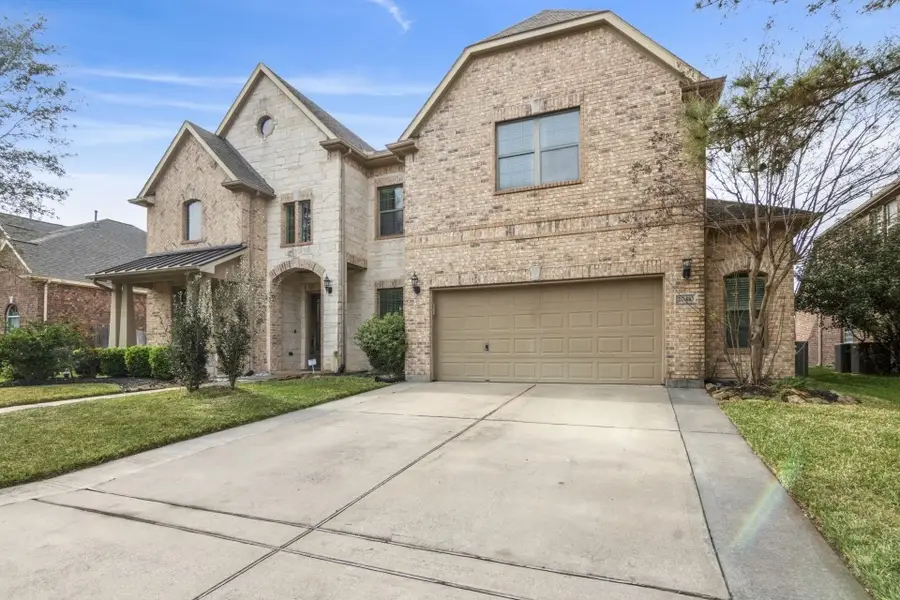 20410 Trumbull Ridge Drive, Cypress, TX 77433 - #3