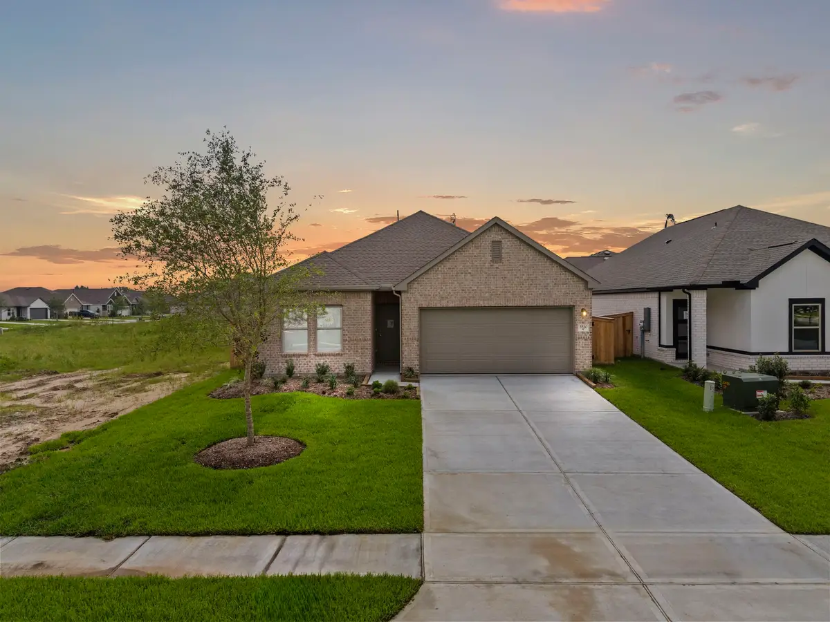 3510 Atlas Point Lane, Angleton, TX 77515 - #1