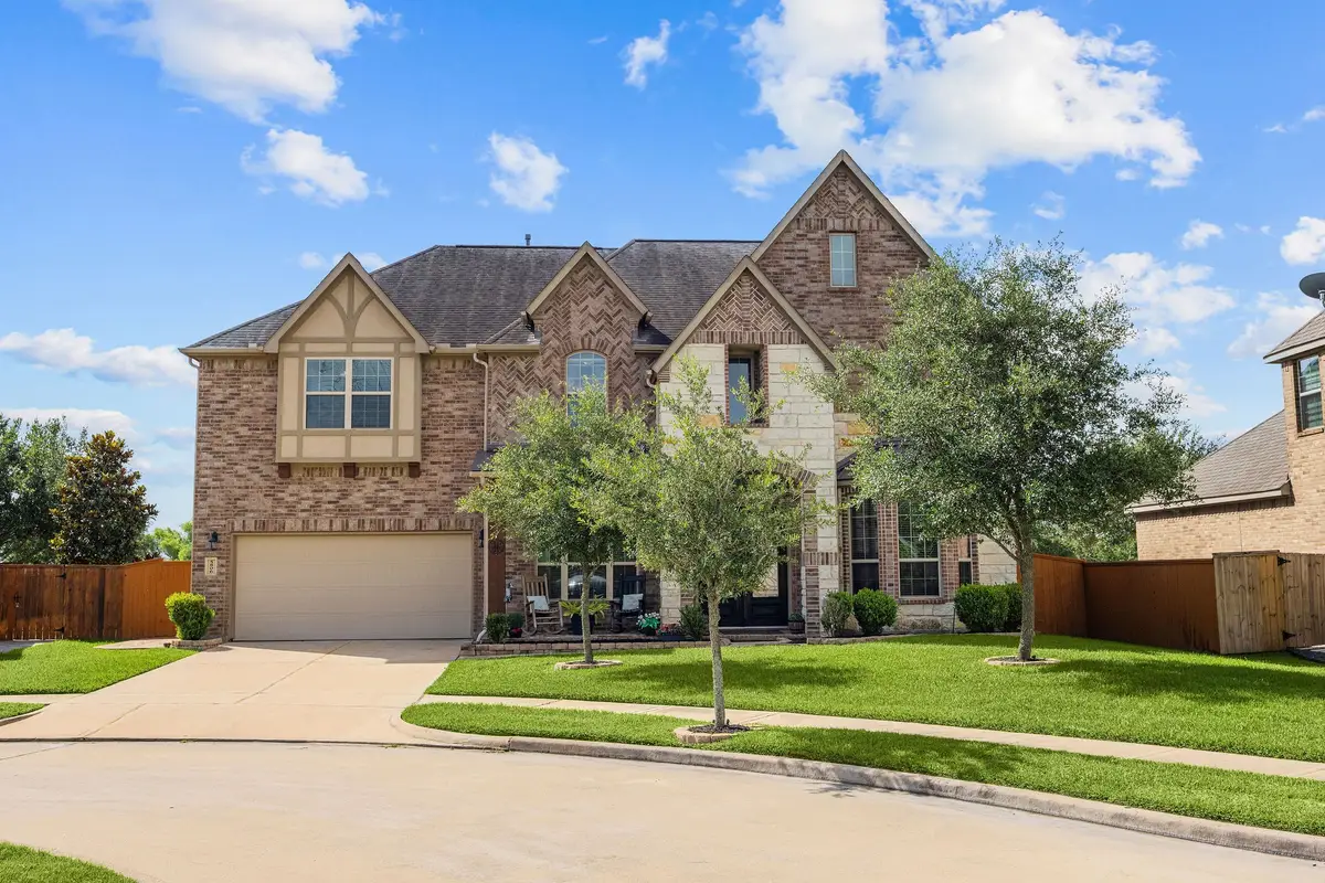 5806 Eden Crest Court, Richmond, TX 77407 - #1