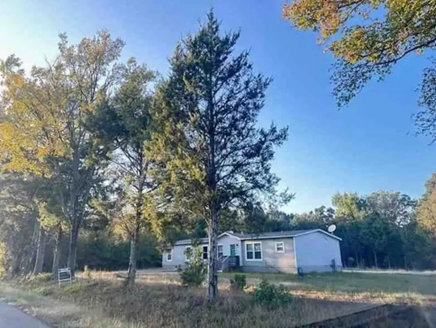 157 County Road 4641, Winnsboro, TX 75494 - #2