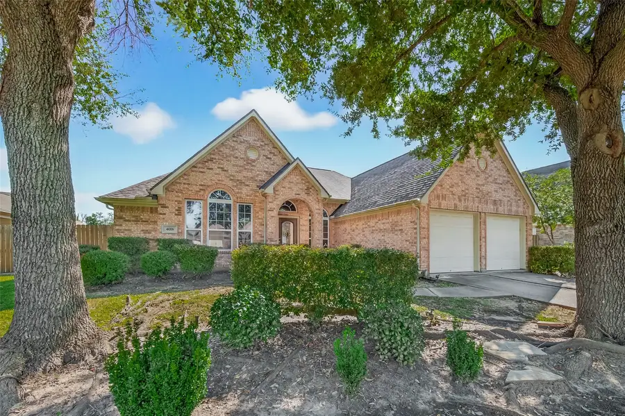 4018 Copper Creek, Baytown, TX 77521 - Image #2