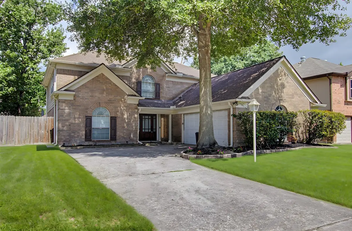 18831 Jodywood Drive, Humble, TX 77346 - #1