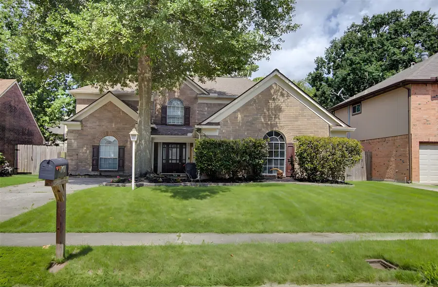 18831 Jodywood Drive, Humble, TX 77346 - #2