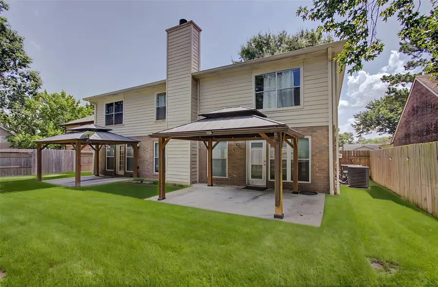 18831 Jodywood Drive, Humble, TX 77346 - #3