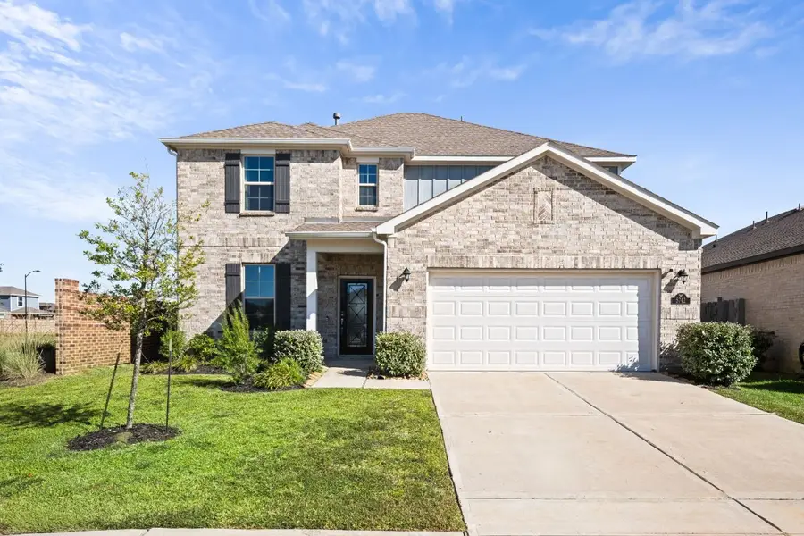 5742 Aurora Greens Lane, Katy, TX 77493 - #2