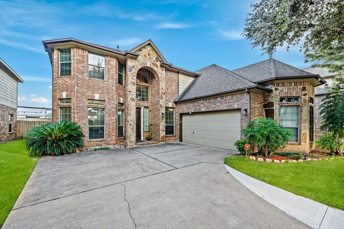 26323 Planters Heath, Katy, TX 77494 - #1