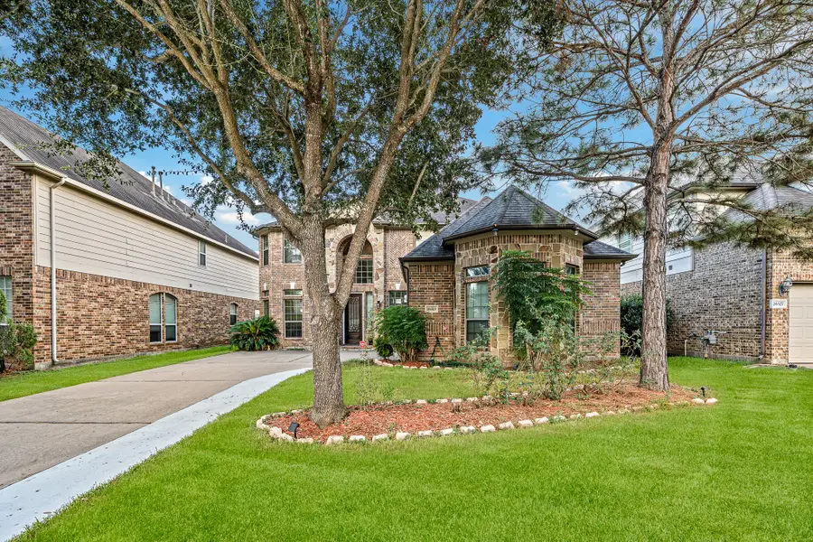 26323 Planters Heath, Katy, TX 77494 - #2