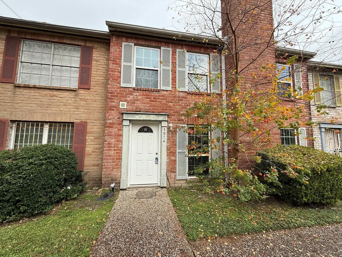 3974 Belle Park Drive #3974, Houston, TX 77072 - Image #1