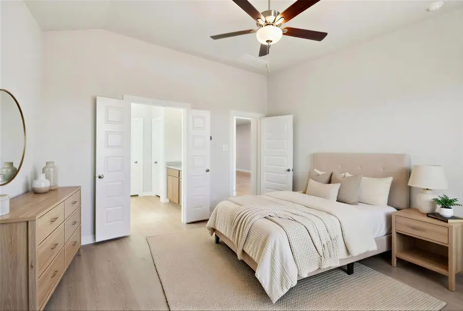 3033 Buckthorn Drive, Brookshire, TX 77423 - #3