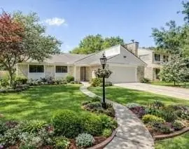 7602 Harpers Glen Lane, Houston, TX 77072