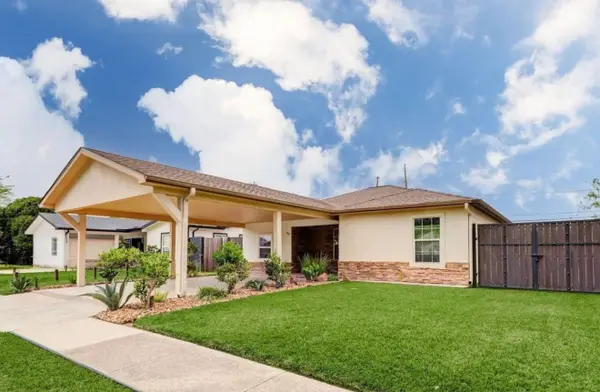617 Burke Road, Pasadena, TX 77506