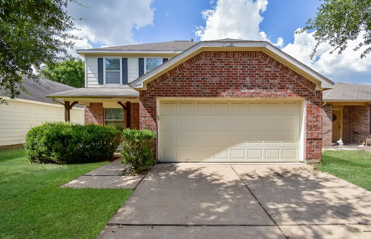 18214 Olive Leaf Drive, Houston, TX 77084 - Image #1