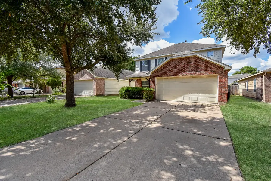 18214 Olive Leaf Drive, Houston, TX 77084 - Image #2