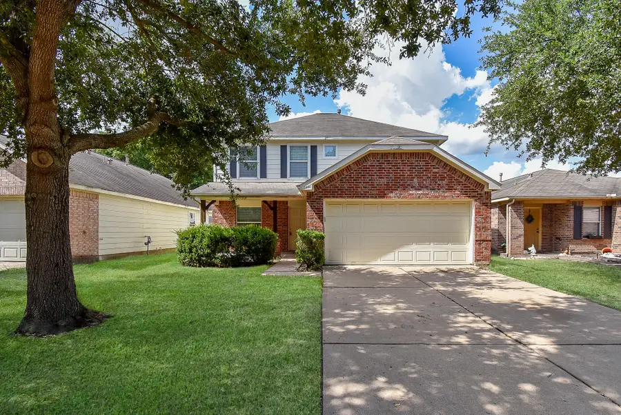 18214 Olive Leaf Drive, Houston, TX 77084 - Image #3