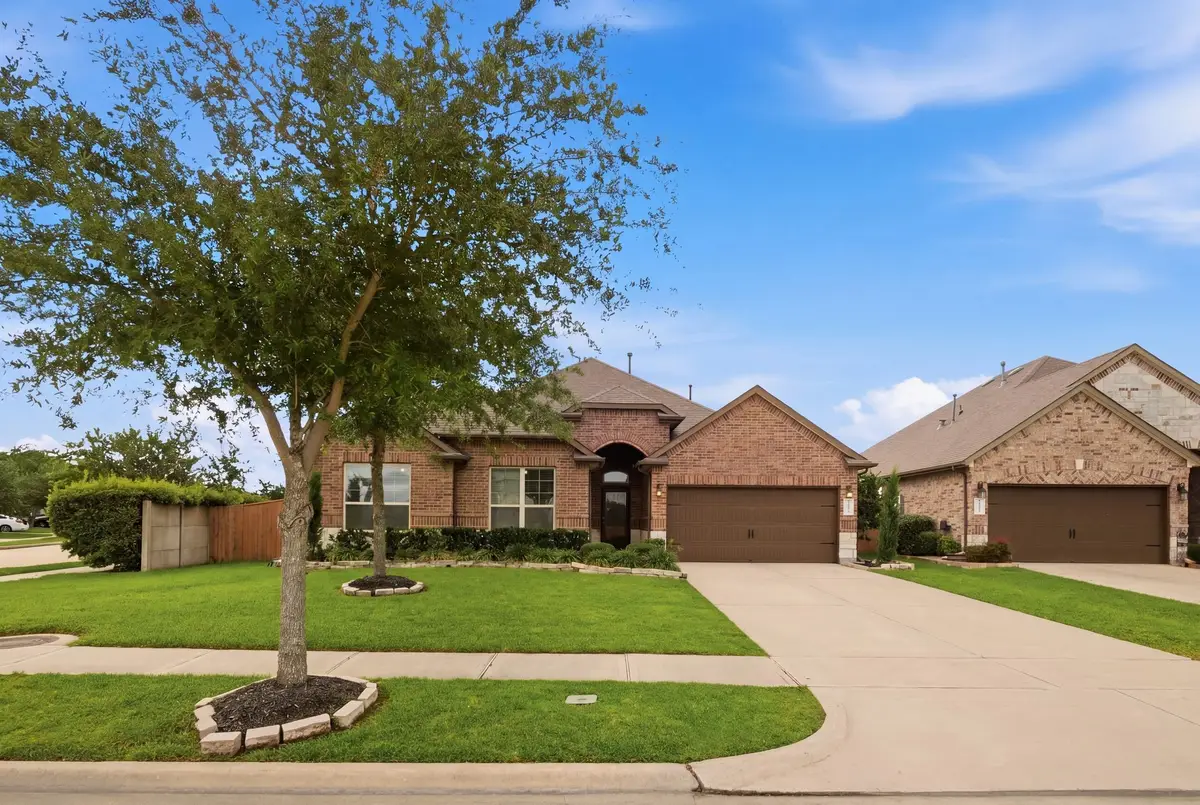 2731 Rimini Lane, League City, TX 77573 - #1