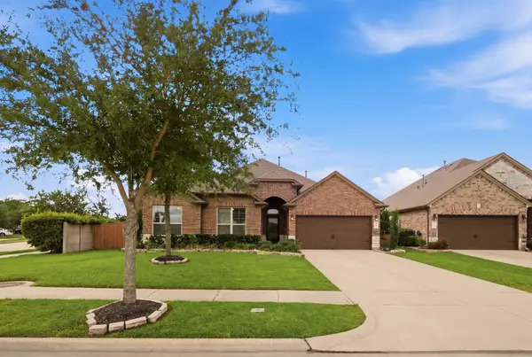 2731 Rimini Lane, League City, TX 77573