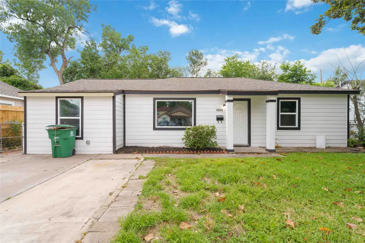 9409 Fairland Drive, Houston, TX 77051 - Image #1