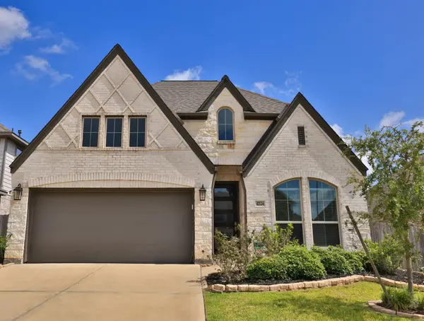 42124 Misterio Hills Road, Magnolia, TX 77354