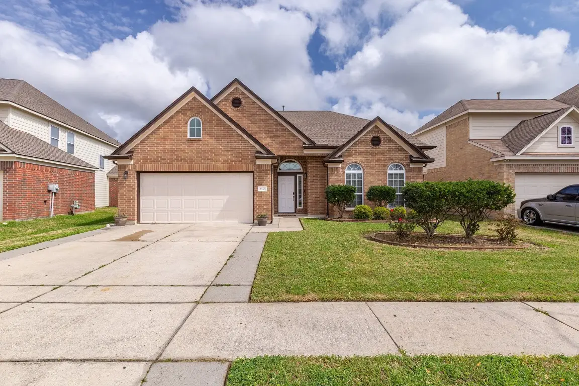 8338 Rosemary Drive, Baytown, TX 77521 - #1