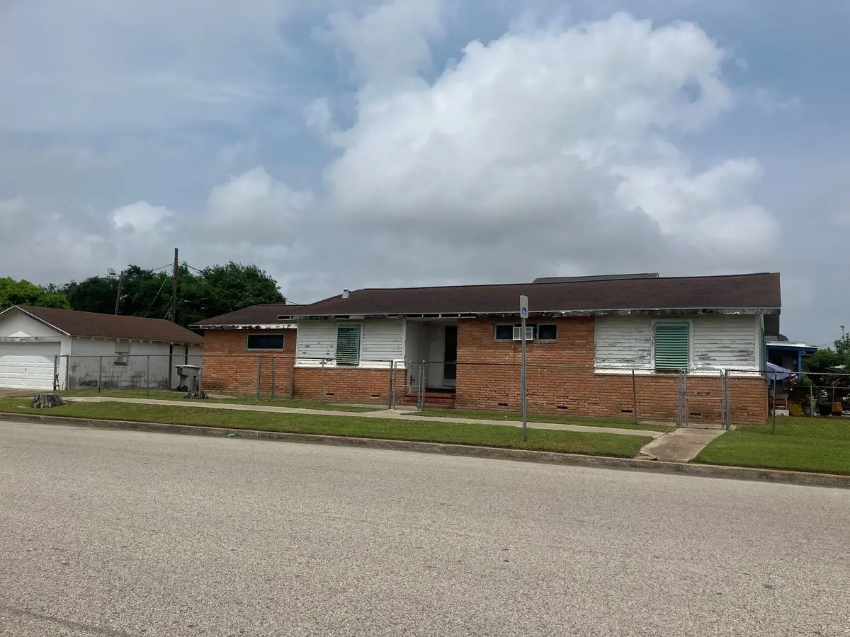 1020 40th Street Street, Galveston, TX 77551 - #1