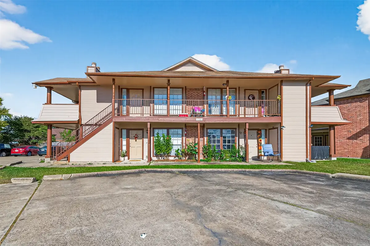 11503 Nobility Drive, Houston, TX 77477 - #1