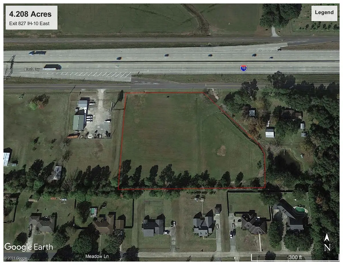 44096 I-10 W, Winnie, TX 77665 - #1
