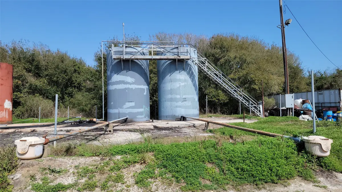 1908 2nd Street, High Island, TX 77623 - #1