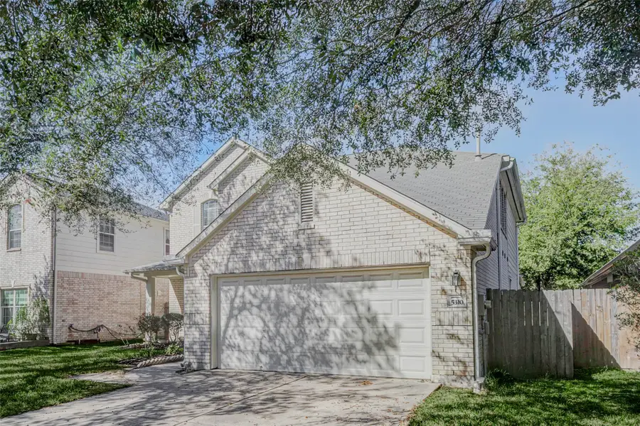 5310 Flagridge Lane, Houston, TX 77066 - Image #2