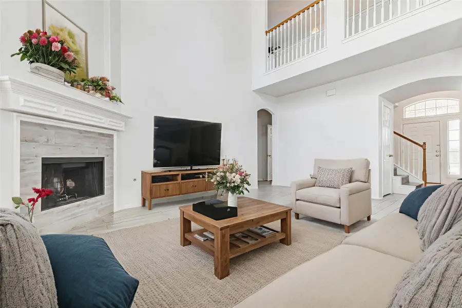 5310 Flagridge Lane, Houston, TX 77066 - Image #3