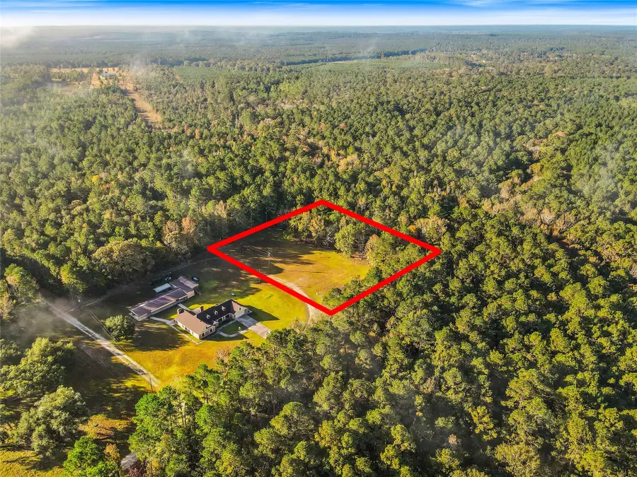 TBD Jordan Road, Point Blank, TX 77364 - Image #2