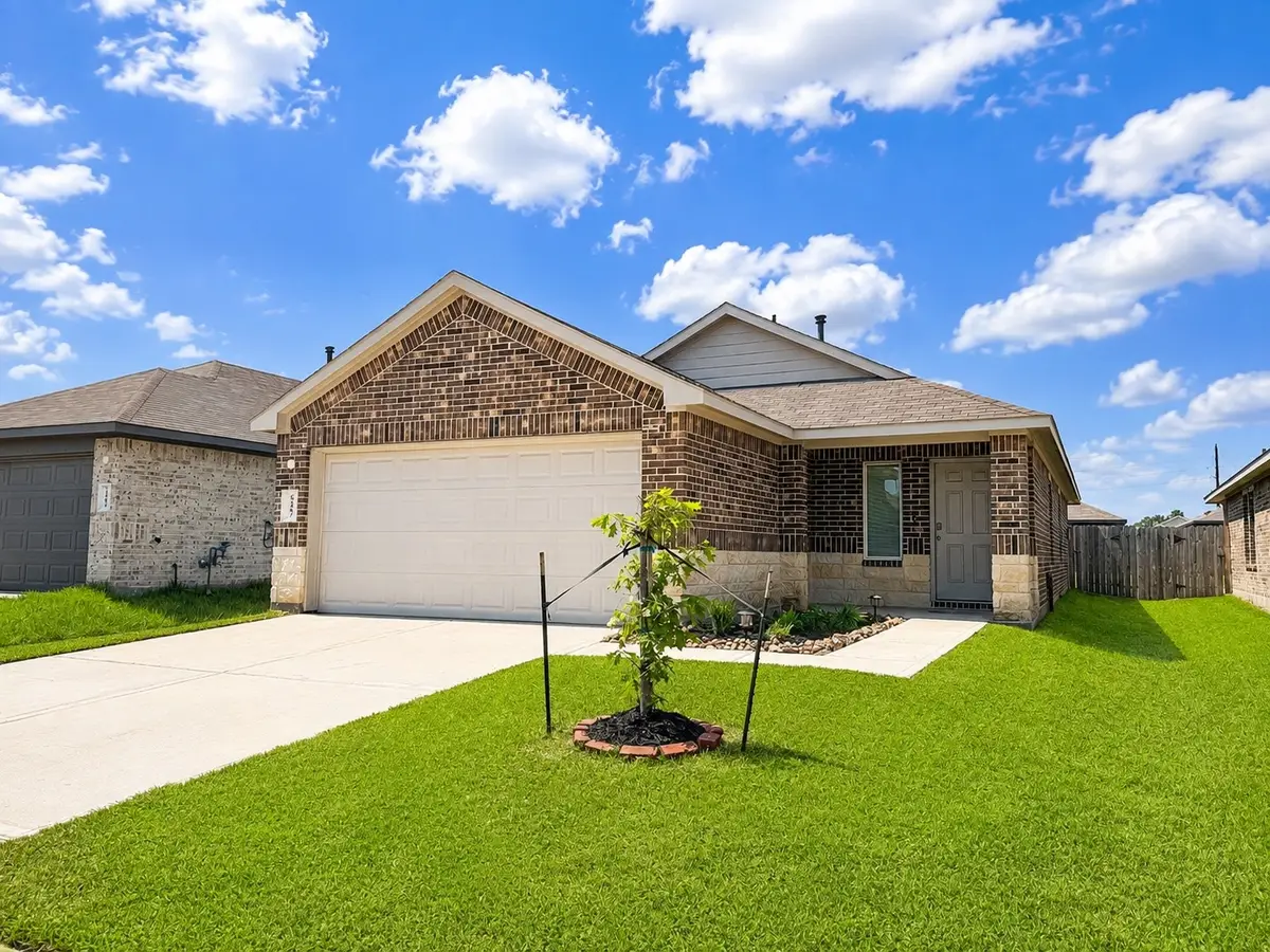 5407 Portwood Acres Drive, Spring, TX 77373 - #1